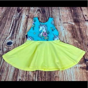 Malia + Kai Unicorn Dress